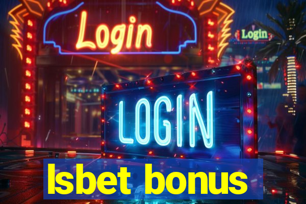 lsbet bonus